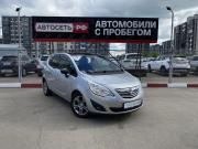 Opel Meriva B Рестайлинг Альметьевск  - изображение 19
