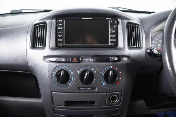 Toyota Probox I с пробегом 2008 года, цена 689 000 рублей, 177777 км, универсал, Автокод Объявления