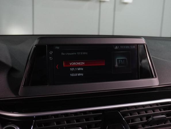 BMW 5 серии VII (G30/G31/G38) с пробегом 2019 года, цена 4 249 000 рублей, 64436 км, седан, Автокод Объявления