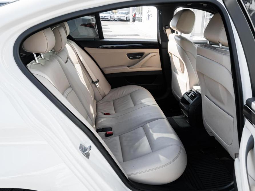 BMW 5 серии VI (F10/F11/F07) Ставрополь  - изображение 7