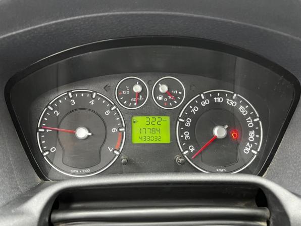 Ford Fusion I Рестайлинг с пробегом 2008 года, цена 340 000 рублей, 433032 км, хэтчбек, Автокод Объявления