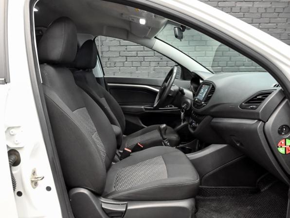 Lada (ВАЗ) Vesta I с пробегом 2022 года, цена 1 060 000 рублей, 119107 км, седан, Автокод Объявления