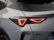 GAC GS3 Москва  - изображение 56