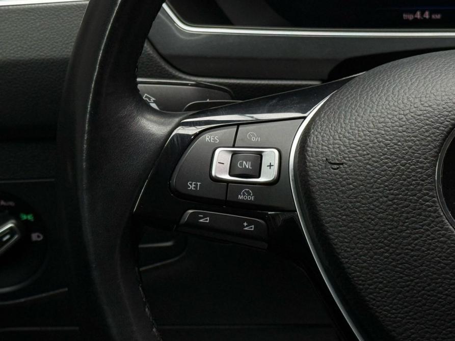 Volkswagen Tiguan II Ижевск  - изображение 23