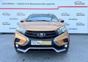 Lada (ВАЗ) XRAY I Тюмень  - изображение 22
