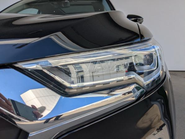Hongqi HS5 I с пробегом 2023 года, цена 2 850 000 рублей, 14899 км, внедорожник, Автокод Объявления