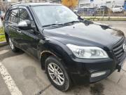 Lifan X60 I Рестайлинг Санкт-Петербург  - изображение 8