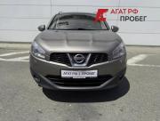 Nissan Qashqai+2 I Рестайлинг Ставрополь  - изображение 27