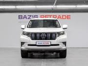 Toyota Land Cruiser Prado 150 Series Рестайлинг 2 Тюмень  - изображение 30