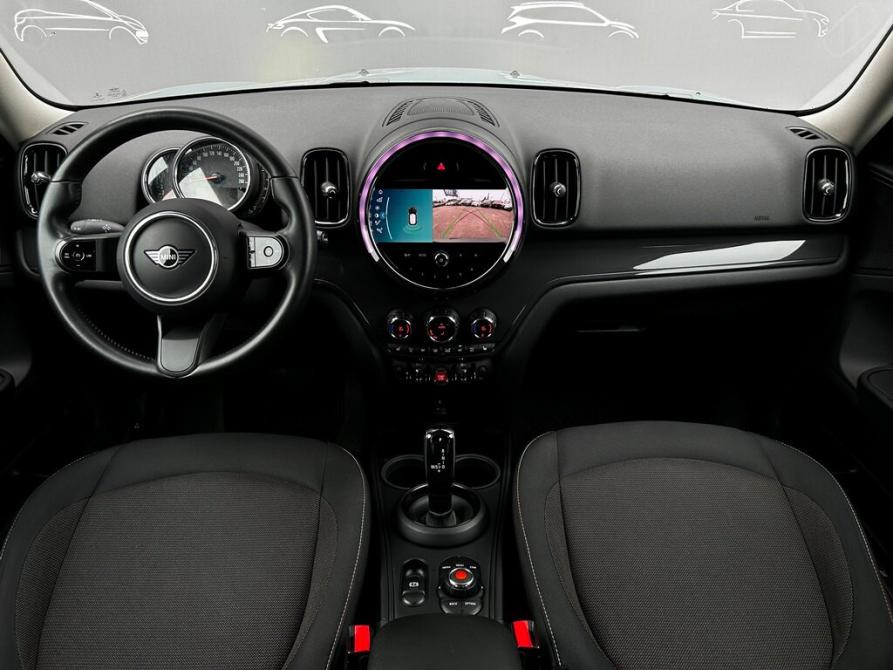 Mini Countryman II Рестайлинг Санкт-Петербург  - изображение 6