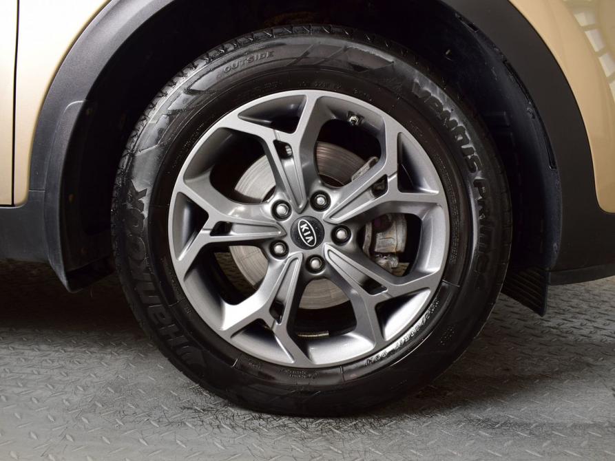 Kia Sportage IV Кемерово  - изображение 13