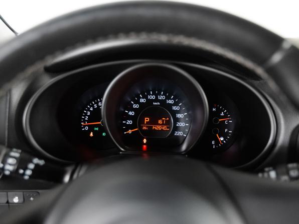 Kia Soul II Рестайлинг с пробегом 2017 года, цена 1 370 000 рублей, 142640 км, хэтчбек, Автокод Объявления