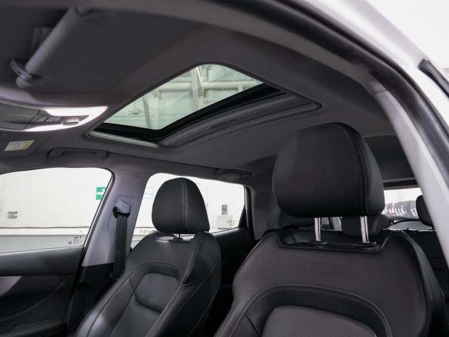 Chery Tiggo 4 Pro I Ульяновск  - изображение 21