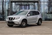 Nissan Terrano III (D10) Брянск  - изображение 23