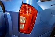 Chery Tiggo 3 I Барнаул  - изображение 35