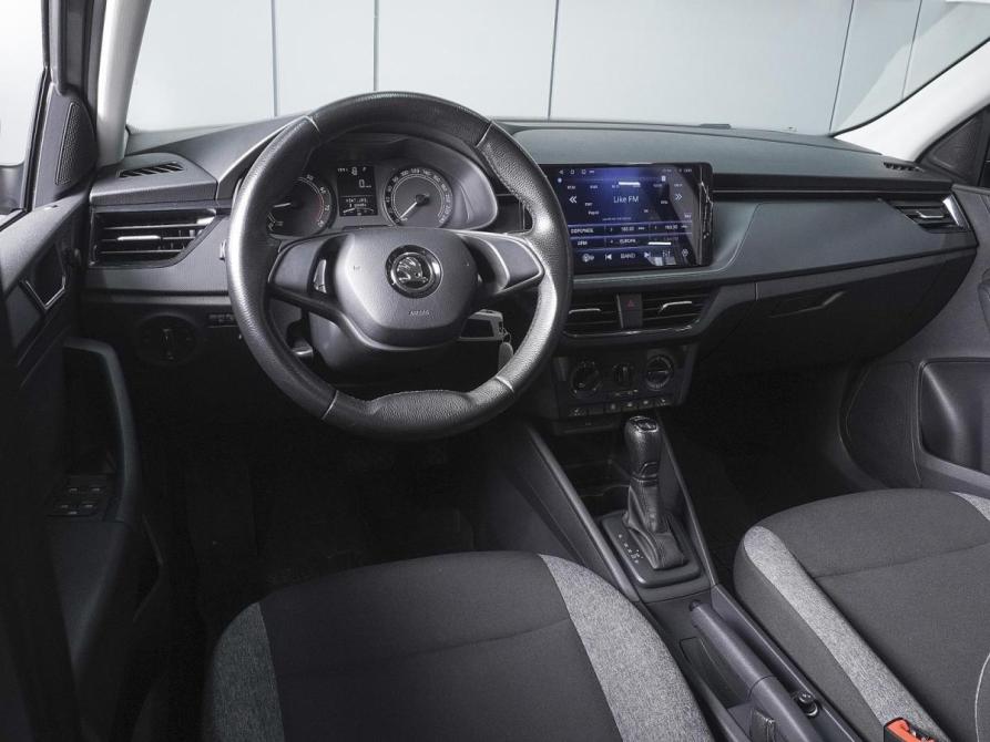 Skoda Rapid II Ростов-на-Дону  - изображение 6