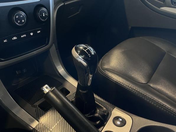 Geely Emgrand X7 I с пробегом 2015 года, цена 600 000 рублей, 133338 км, внедорожник, Автокод Объявления