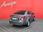 Chevrolet Aveo II Вологда  - изображение 23