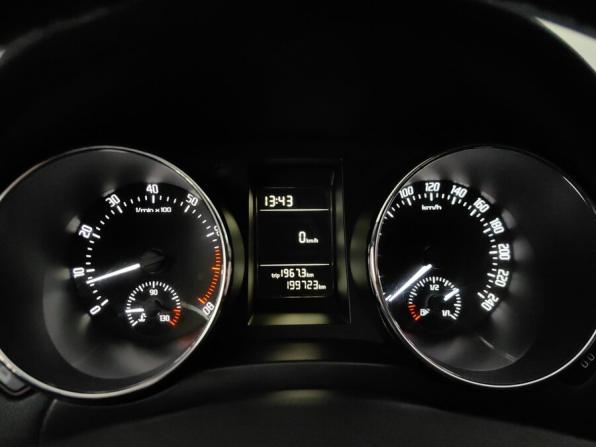 Skoda Yeti I с пробегом 2012 года, цена 599 000 рублей, 199000 км, внедорожник, Автокод Объявления