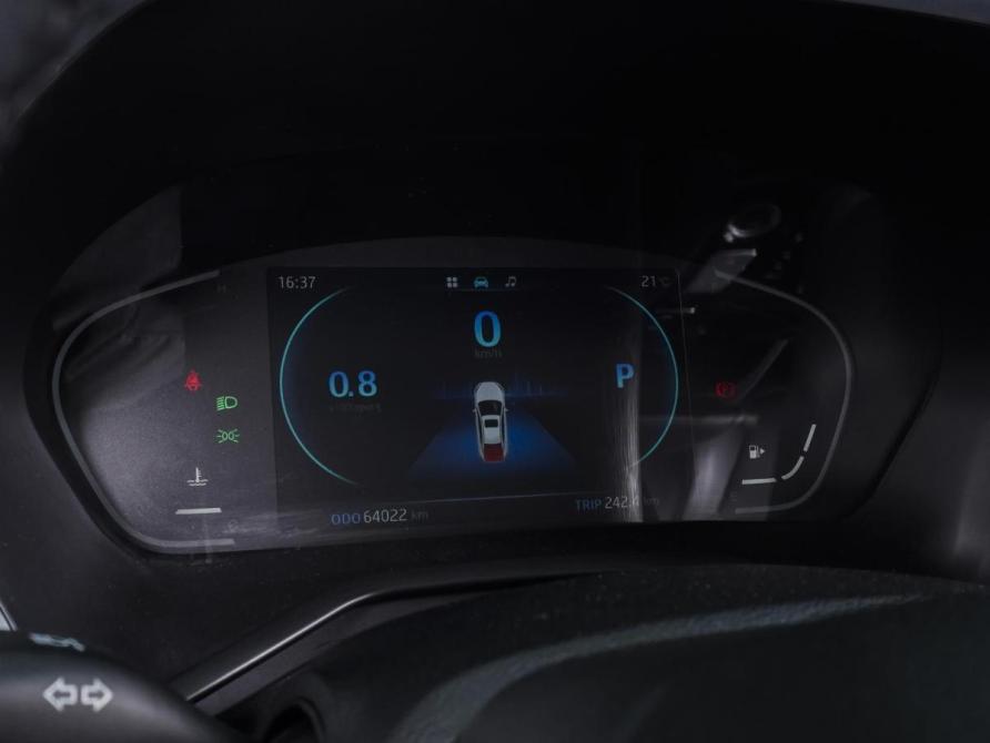 JAC J7 I Ростов-на-Дону  - изображение 19