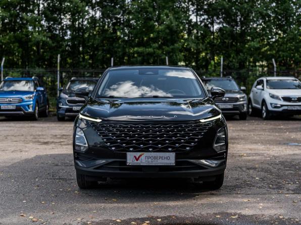 Omoda C5 I с пробегом 2022 года, цена 1 445 000 рублей, 81452 км, внедорожник, Автокод Объявления