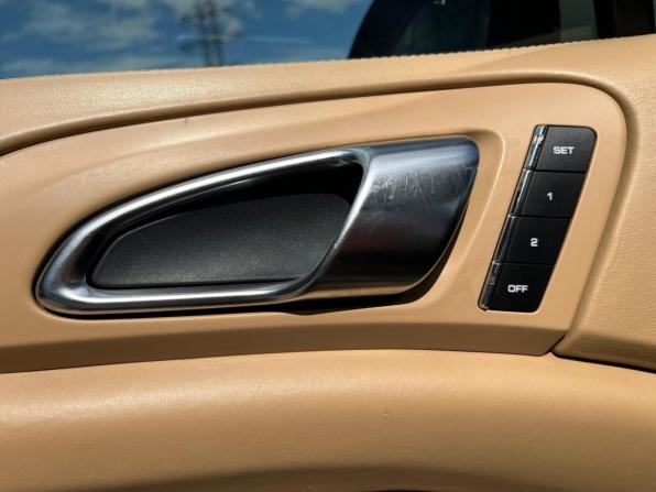Porsche Cayenne II (958) с пробегом 2011 года, цена 2 320 000 рублей, 189000 км, внедорожник, Автокод Объявления