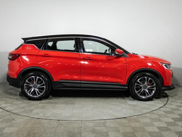 Geely Coolray I с пробегом 2023 года, цена 2 099 700 рублей, 23583 км, внедорожник, Автокод Объявления