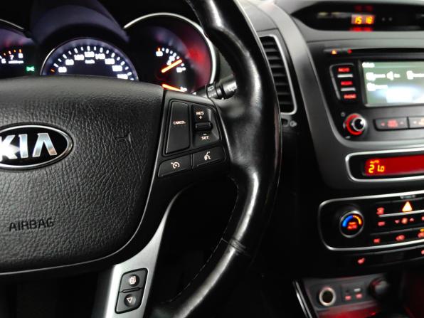 Kia Sorento II Рестайлинг с пробегом 2019 года, цена 1 898 000 рублей, 192524 км, внедорожник, Автокод Объявления
