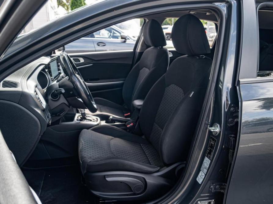 Kia Ceed III Рестайлинг Краснодар  - изображение 10