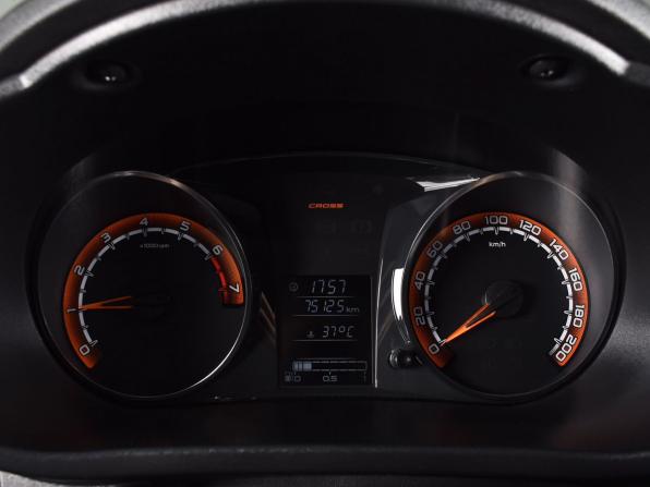 Lada (ВАЗ) Granta I Рестайлинг с пробегом 2019 года, цена 754 995 рублей, 75124 км, универсал, Автокод Объявления