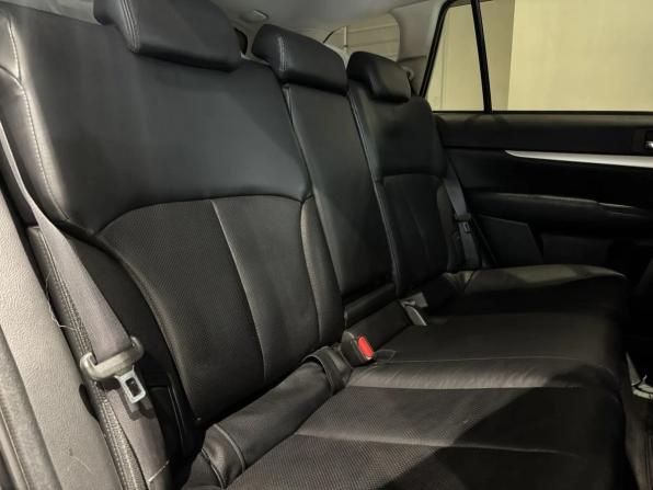 Subaru Outback IV с пробегом 2011 года, цена 1 290 000 рублей, 227870 км, универсал, Автокод Объявления