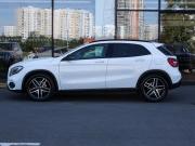 Mercedes-Benz GLA I (X156) Рестайлинг Москва  - изображение 31