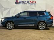 Geely Okavango I Рестайлинг Набережные Челны  - изображение 37