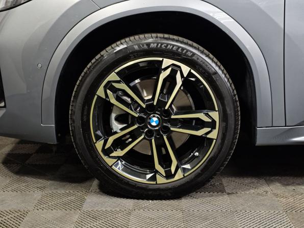 BMW X2 II (U10) с пробегом 2024 года, цена 5 600 000 рублей, 13976 км, внедорожник, Автокод Объявления