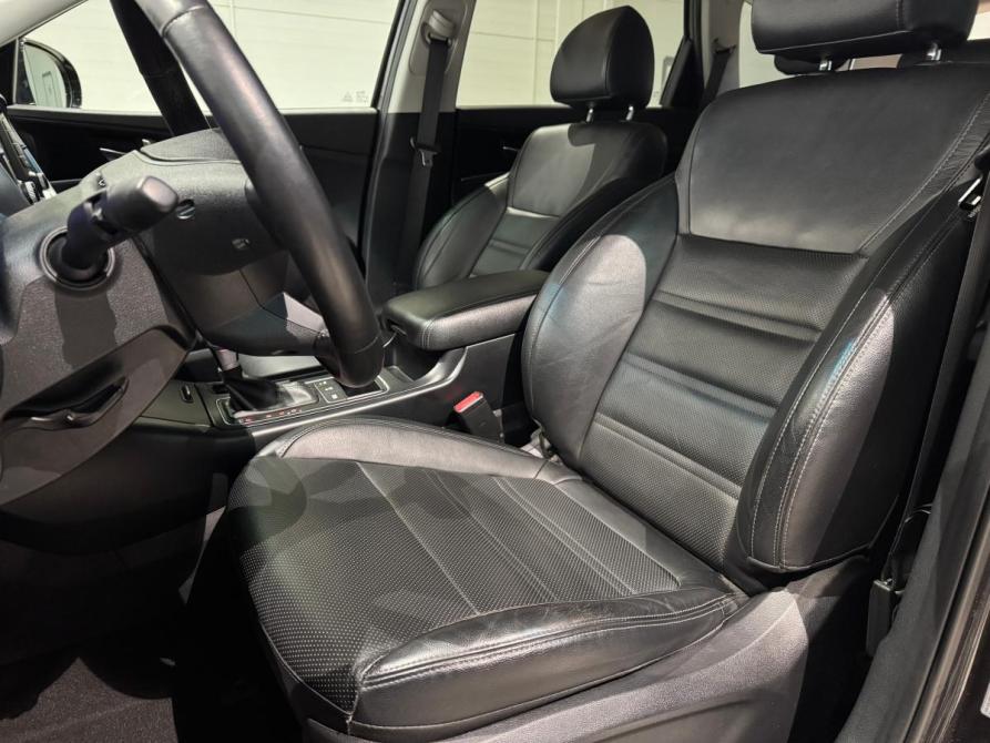 Kia Sorento III Prime Рестайлинг Самара  - изображение 10
