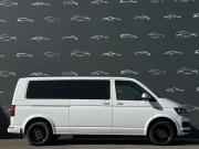 Volkswagen Caravelle T6 Санкт-Петербург  - изображение 33