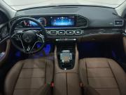 Mercedes-Benz GLE II (V167) Рестайлинг Воронеж  - изображение 29
