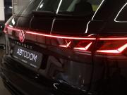 Volkswagen Touareg III Рестайлинг Москва  - изображение 44