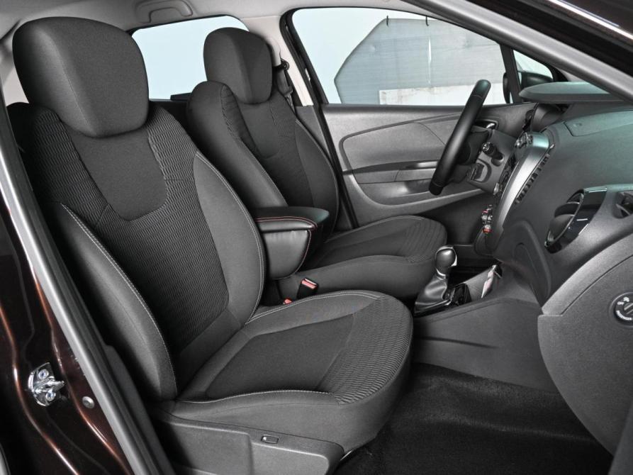 Renault Kaptur I Ростов-на-Дону  - изображение 8