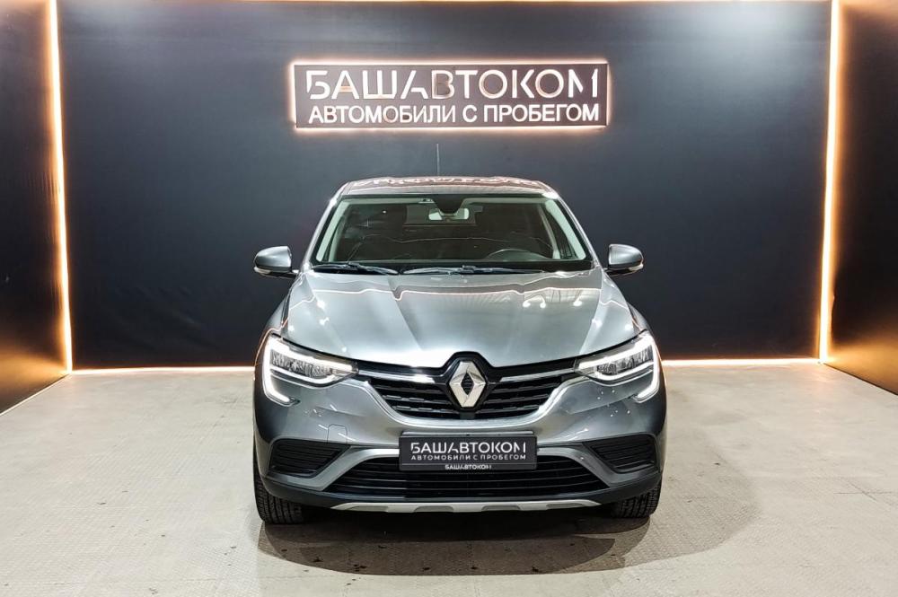 Renault Arkana I Уфа  - изображение 3