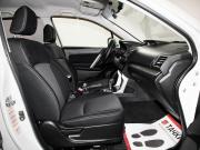 Subaru Forester IV Иркутск  - изображение 30