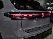 Volkswagen Tiguan III (China Market) Краснодар  - изображение 52