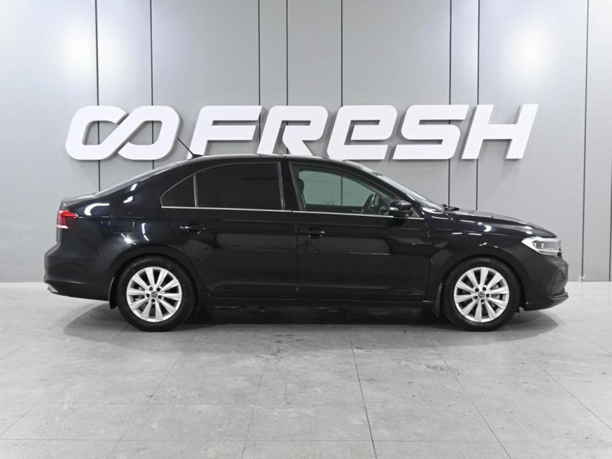 Volkswagen Polo VI Ростов-на-Дону  - изображение 5