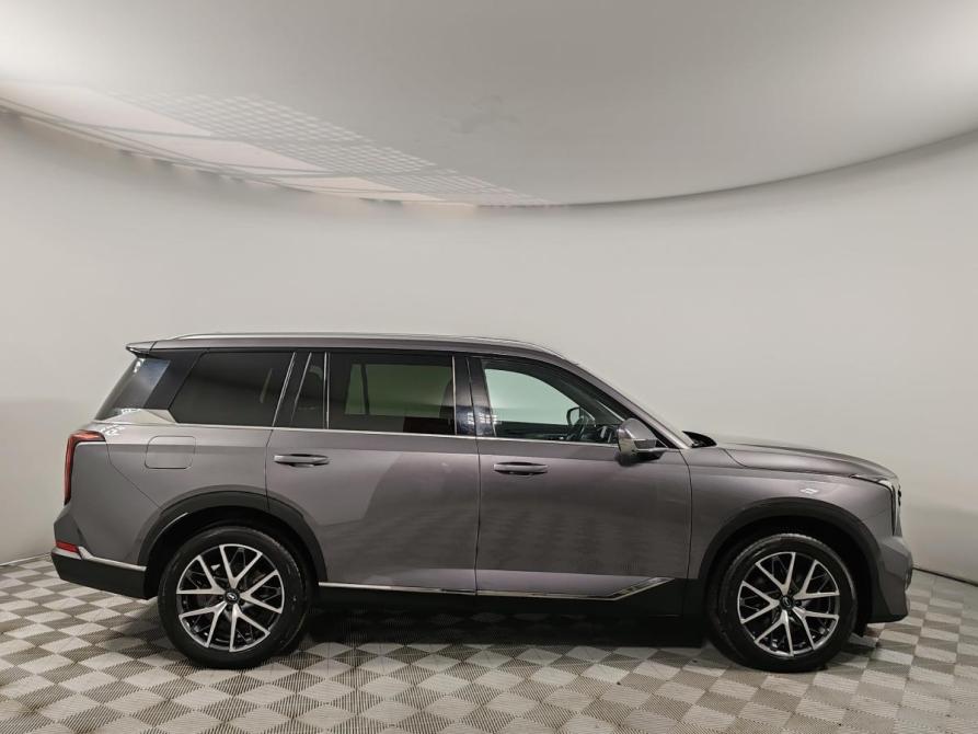 GAC GS8 II Москва  - изображение 4