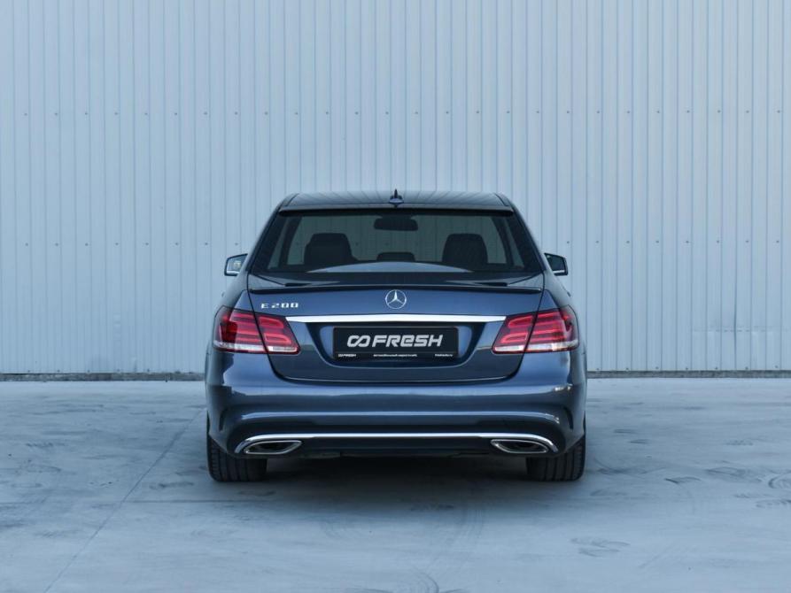 Mercedes-Benz E-Класс IV (W212 S212 C207) Рестайлинг Краснодар  - изображение 4