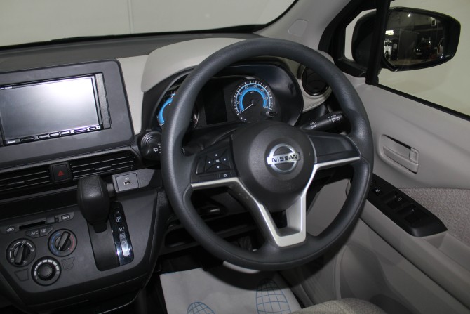 Nissan Dayz II с пробегом 2020 года, цена 899 000 рублей, 22000 км, хэтчбек, Автокод Объявления