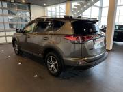 Toyota RAV4 IV (XA40) Рестайлинг Чебоксары  - изображение 41