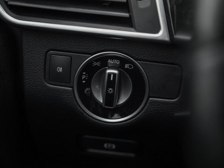 Mercedes-Benz GL-Класс II (X166) Санкт-Петербург  - изображение 19
