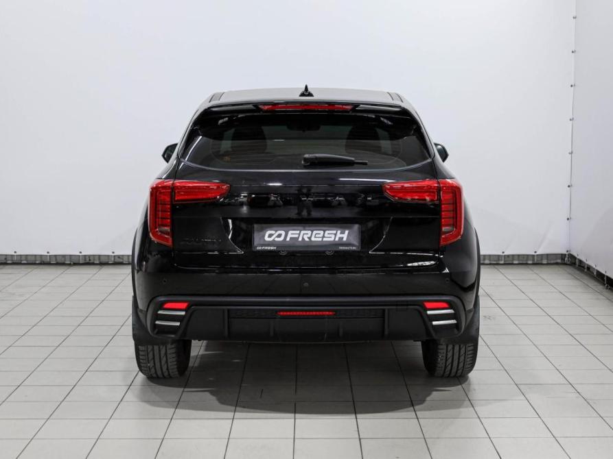 Haval Jolion I Рестайлинг Ростов-на-Дону  - изображение 4