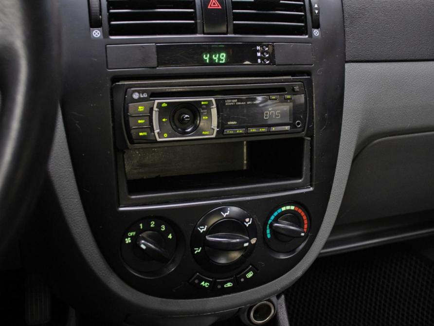 Daewoo Gentra II Москва  - изображение 17